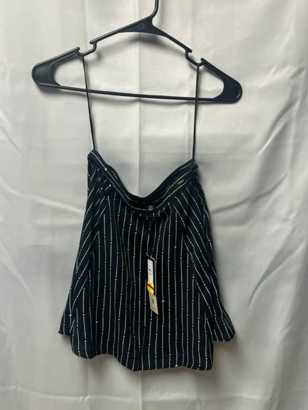 Tommy Hilfiger Top Size XS ORG $89.50 (track7)